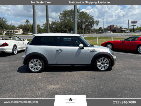 2010 MINI Cooper