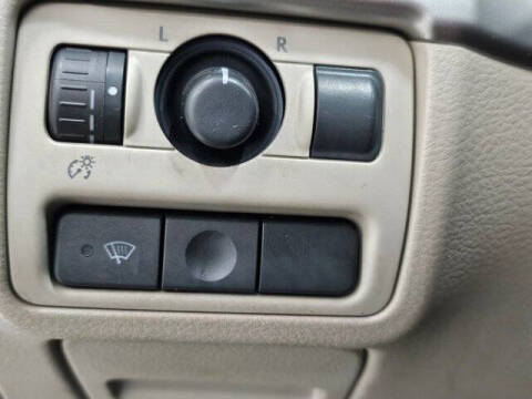 2008 Subaru Outback 2.5i