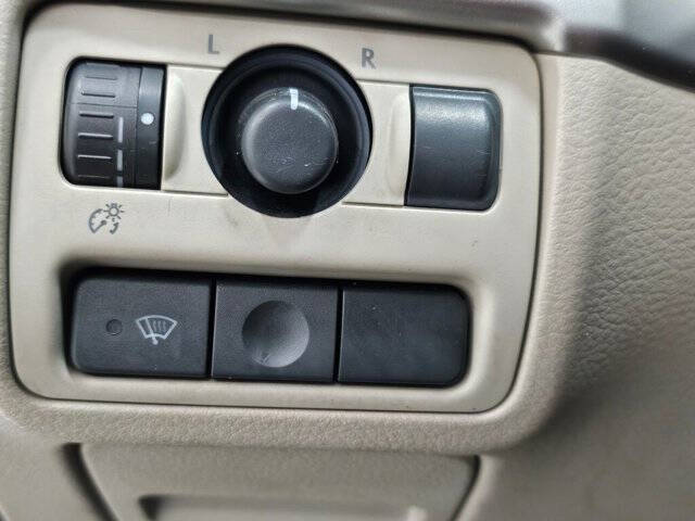 2008 Subaru Outback 2.5i