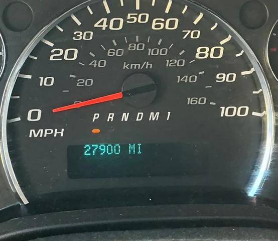 2018 GMC Savana 2500