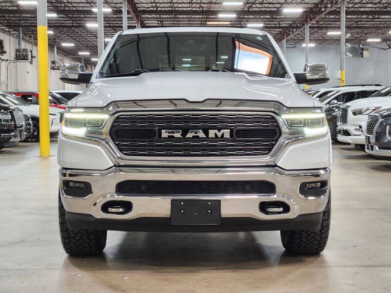2023 RAM 1500 Limited