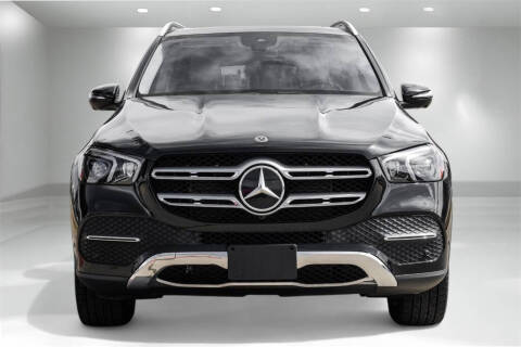 2021 Mercedes-Benz GLE GLE 350 4MATIC