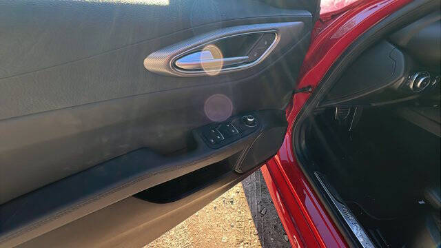 2025 Alfa Romeo Giulia