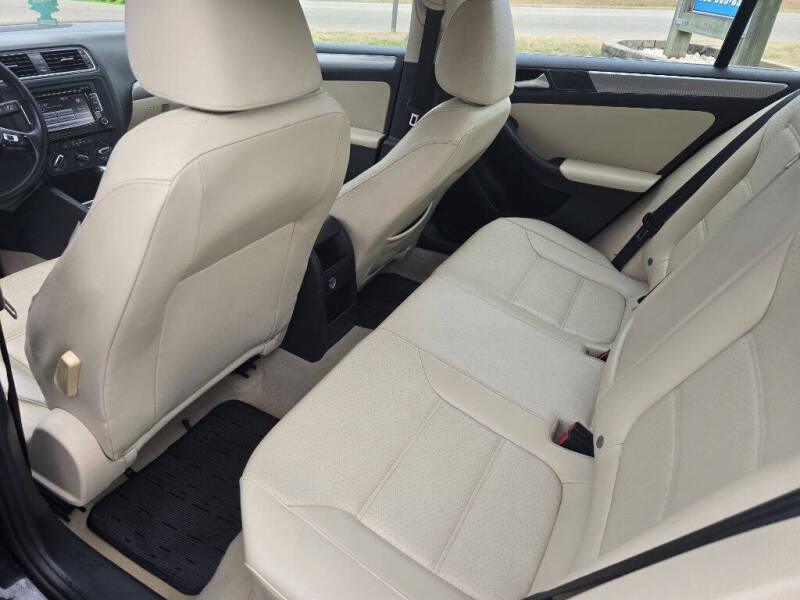 2015 Volkswagen Jetta