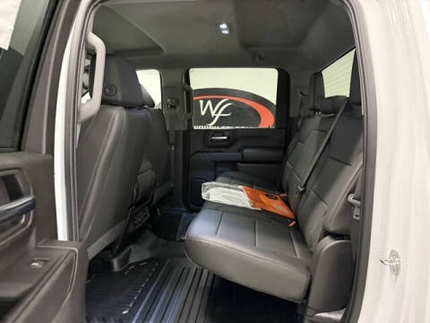 2026 GMC Sierra 3500HD