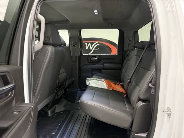 2026 GMC Sierra 3500HD