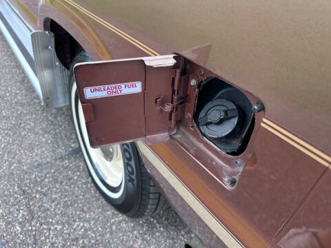 1984 Dodge Ram Van