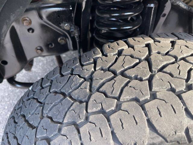 2015 Ford F-350 Super Duty