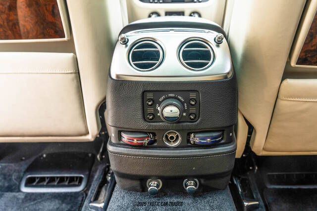 2015 Rolls-Royce Ghost