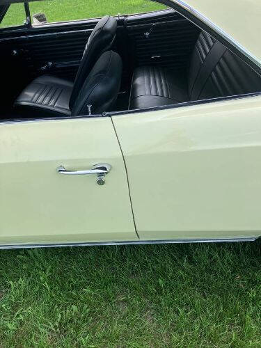 1967 Chevrolet Chevelle