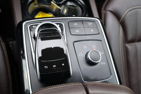 2019 Mercedes-Benz GLS GLS 450