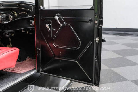 1932 Ford Model B