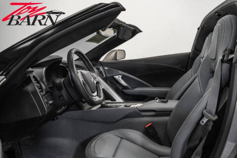 2016 Chevrolet Corvette Z06