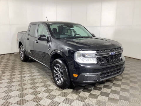 2024 Ford Maverick for sale at Everyone's Financed At Borgman in Grandville MI