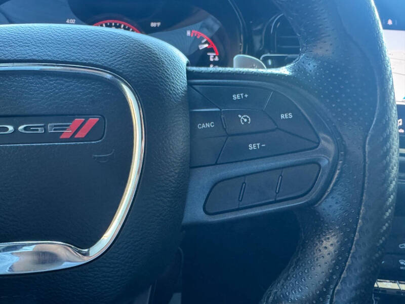 2021 Dodge Durango GT