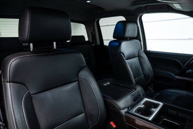 2015 GMC Sierra 2500HD