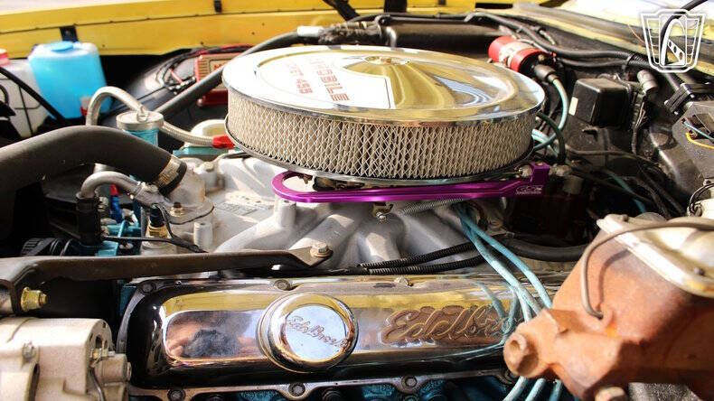 1970 Oldsmobile Cutlass