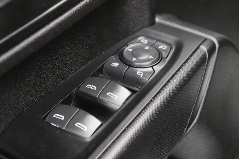 2022 Chevrolet Silverado 2500HD