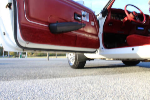 1979 Pontiac Firebird