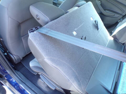 2016 Ford C-MAX Hybrid SE