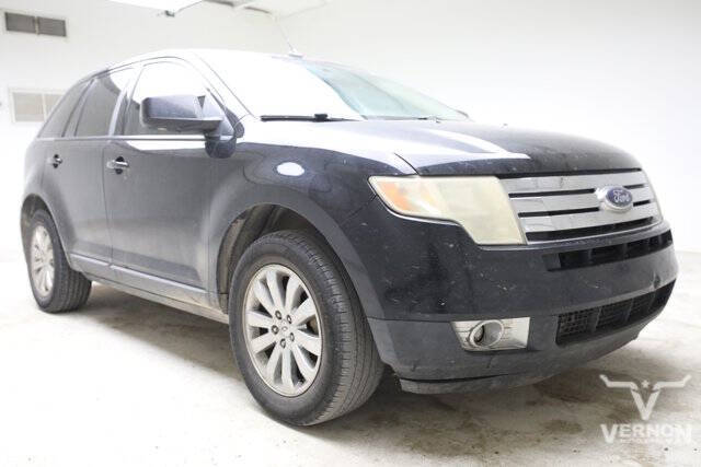 2007 Ford Edge SEL