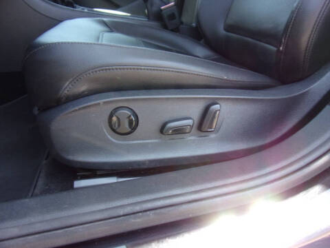 2014 Volkswagen Passat 1.8T S PZEV