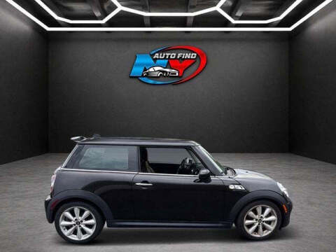 2013 MINI Hardtop Cooper S