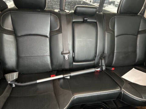 2022 RAM 3500 Laramie