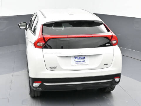 2020 Mitsubishi Eclipse Cross LE