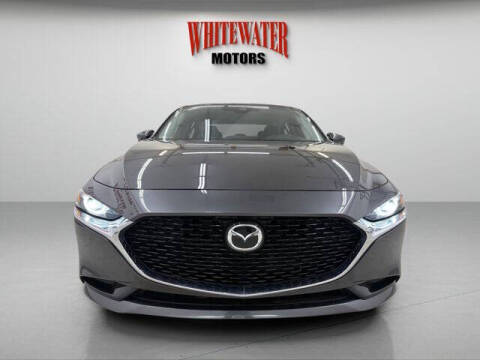 2019 Mazda Mazda3 Sedan Premium