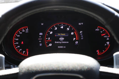 2022 Dodge Durango SRT 392