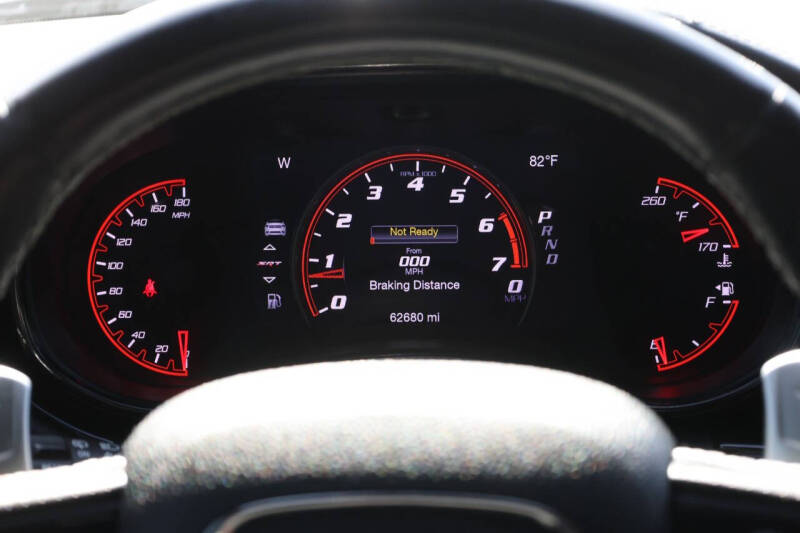 2022 Dodge Durango SRT 392