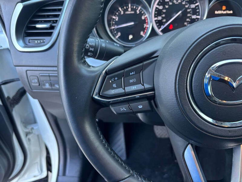 2023 Mazda CX-9 Touring