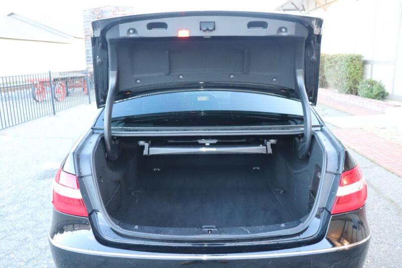 2013 Mercedes-Benz E-Class E 350 Luxury