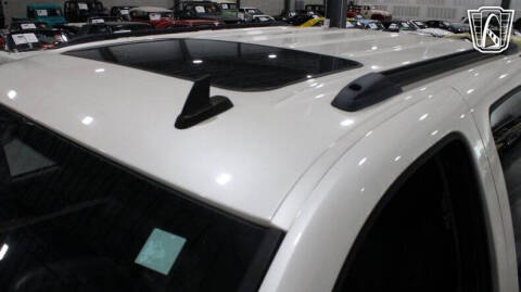 2008 Chevrolet Avalanche