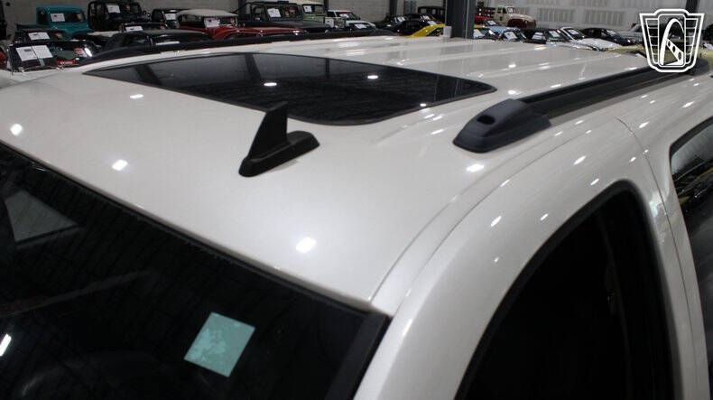 2008 Chevrolet Avalanche