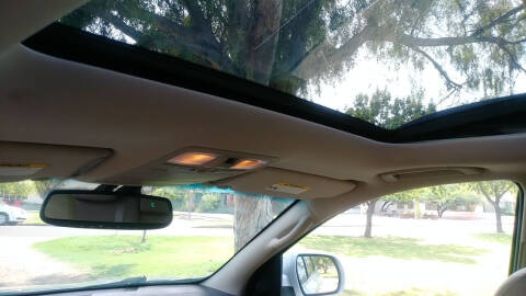 2008 Hyundai Veracruz Limited