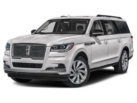 2024 Lincoln Navigator L for sale at Kindle Auto Plaza in Cape May Court House NJ