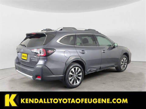 2023 Subaru Outback Touring XT