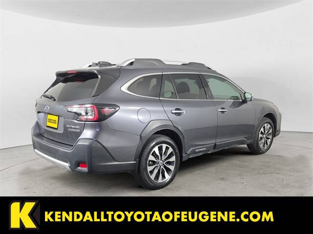 2023 Subaru Outback Touring XT