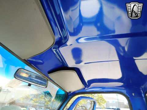 1984 Chevrolet C/K 10 Series