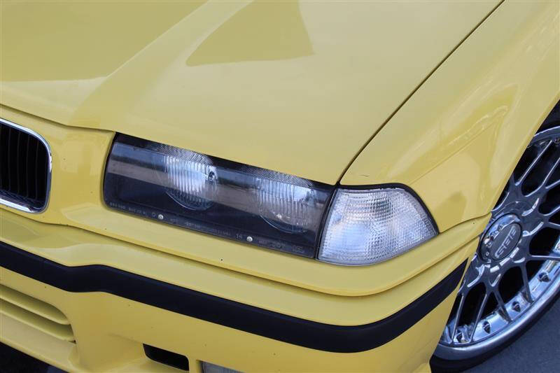 1995 BMW M3