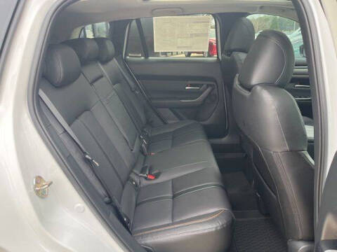 2026 Mazda CX-50 2.5 S Premium