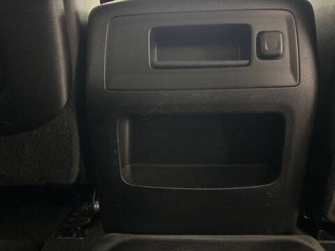 2015 Chevrolet Silverado 2500HD