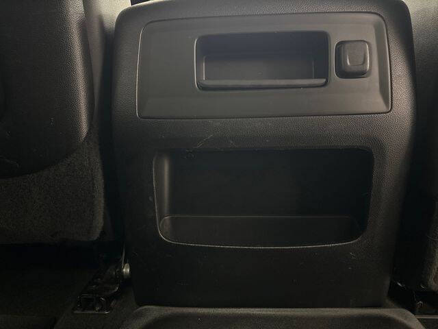 2015 Chevrolet Silverado 2500HD