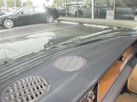 1982 FIAT 2000 Spider