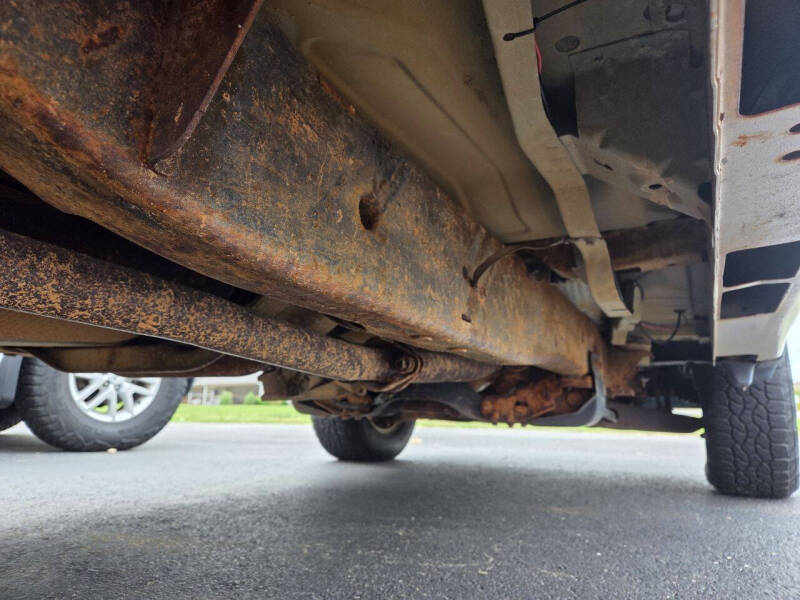 2011 Ford Ranger XLT