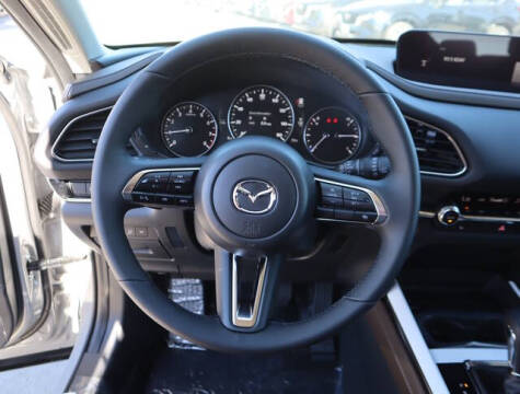 2025 Mazda CX-30 2.5 S Premium