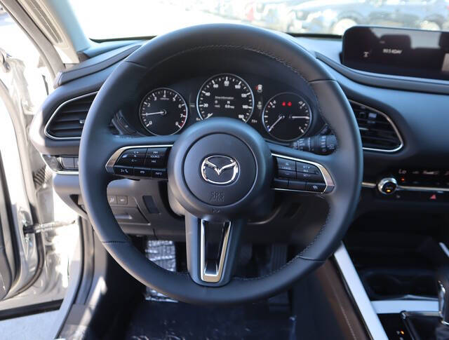 2025 Mazda CX-30 2.5 S Premium