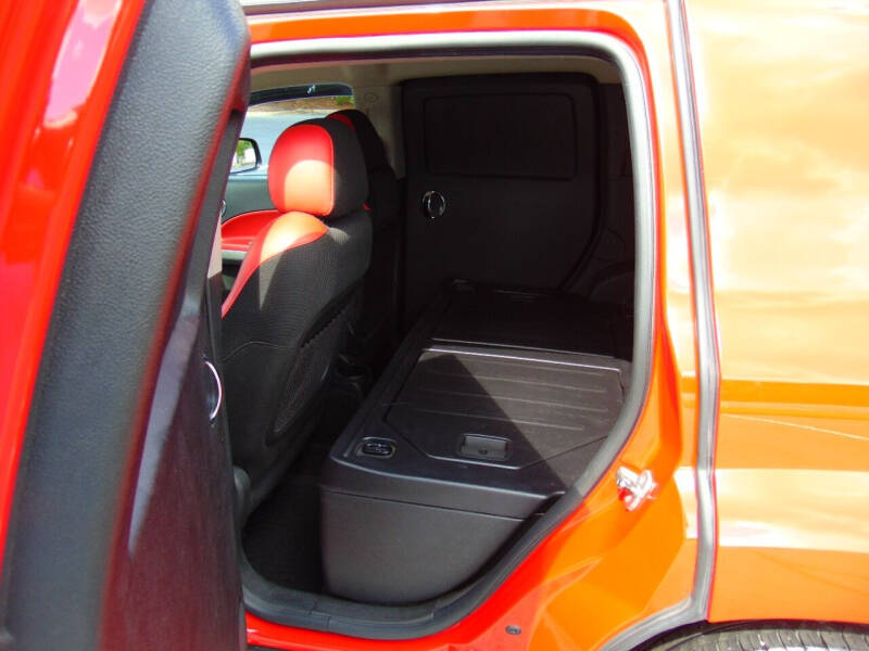 2009 Chevrolet HHR Panel SS